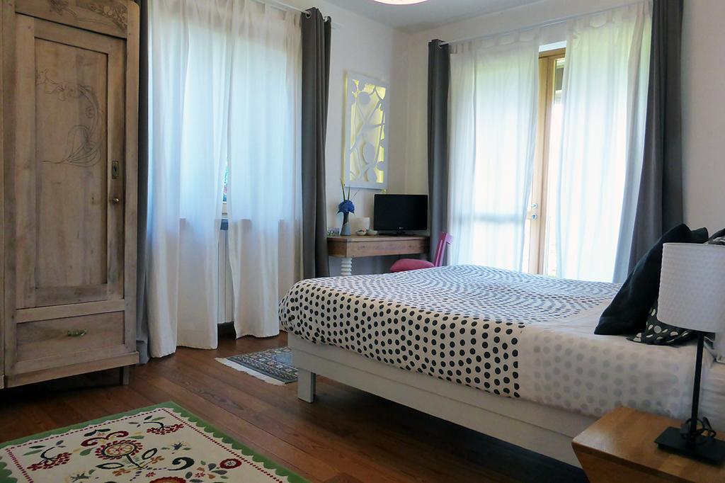 Gea Cuneo Bagian luar foto