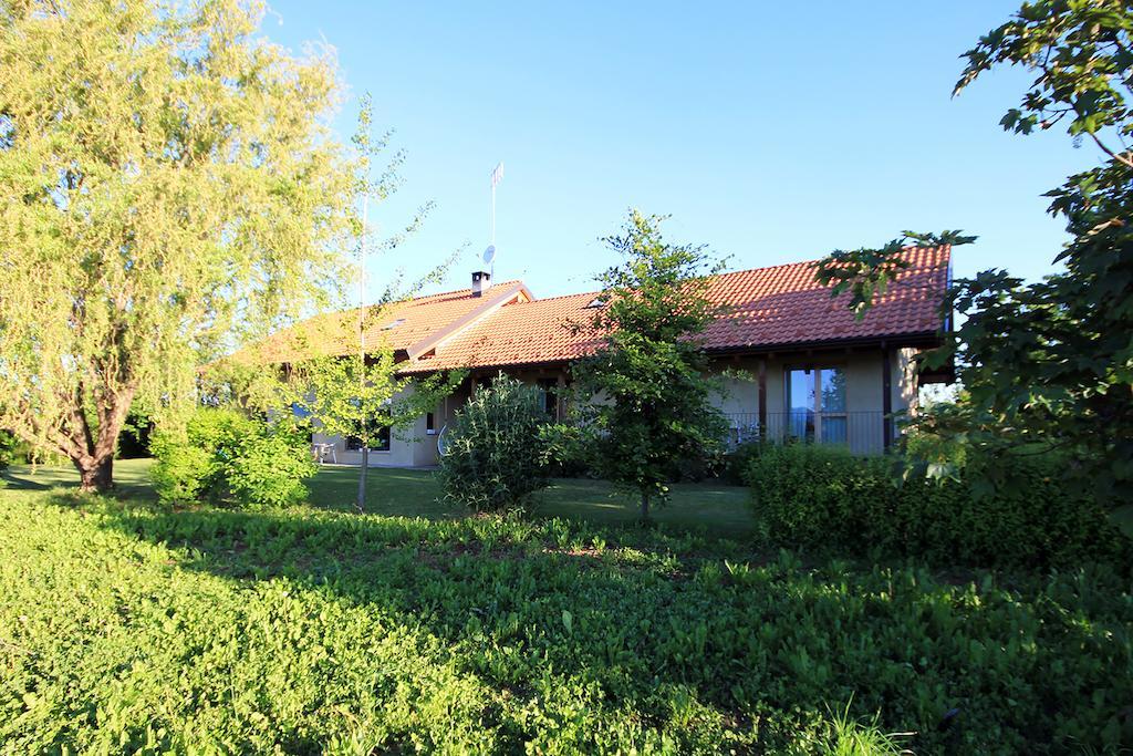 Gea Cuneo Bagian luar foto